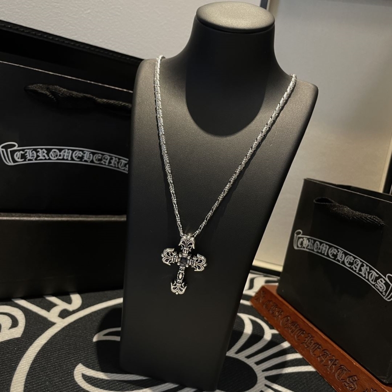 Chrome Hearts Necklaces